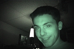dale psycho
