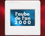 aube de l'an 2000