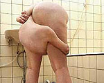head up ass