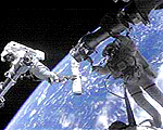 space