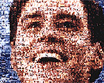 truman mosaic